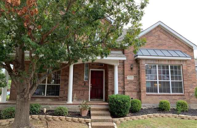 2644 Dunbar Drive - 2644 Dunbar Drive, McKinney, TX 75070