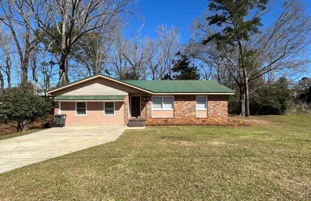 Douglas Brown Circle, Enterprise, AL - 415 Douglas Brown Circle, Enterprise, AL 36330 Douglas Brown Circle, Enterprise, AL - 415 Douglas Brown Circle, Enterprise, AL 36330