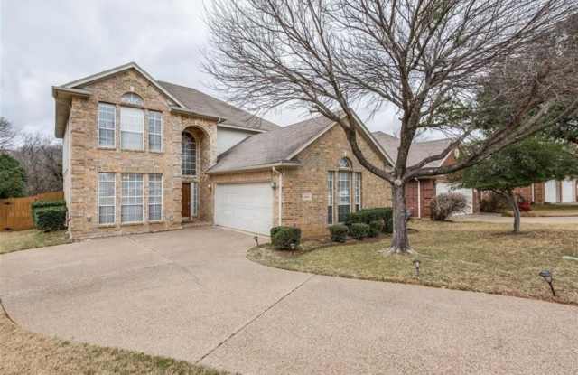 3801 Alder Trail - 3801 Alder Trail, Fort Worth, TX 76040