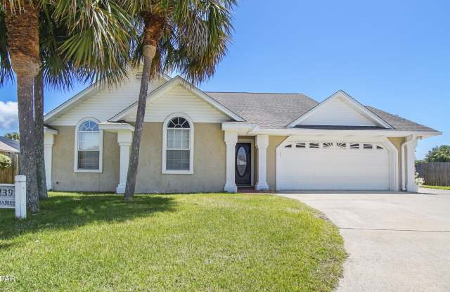 139 Bonaire Drive - 139 Bonaire Drive, Panama City Beach, FL 32413