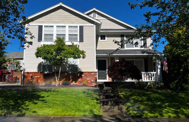 Dupont 4 bedroom plus loft home photos photos