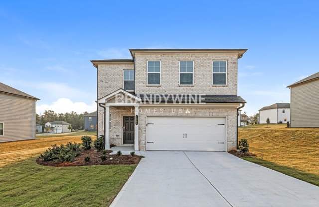 1240 Arnhem Drive - 1240 Arnhem Drive, Henry County, GA 30228