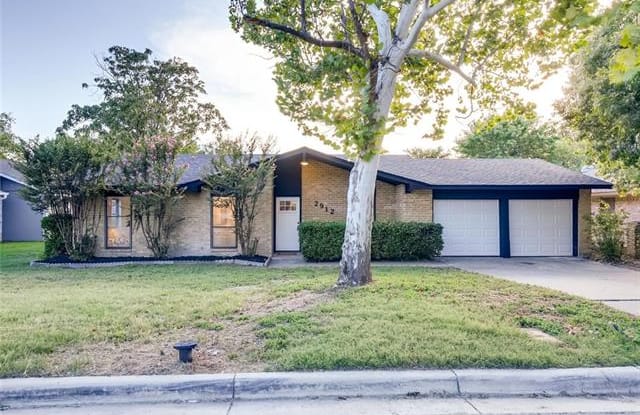 2912 Encino Drive - 2912 Encino Drive, Fort Worth, TX 76116