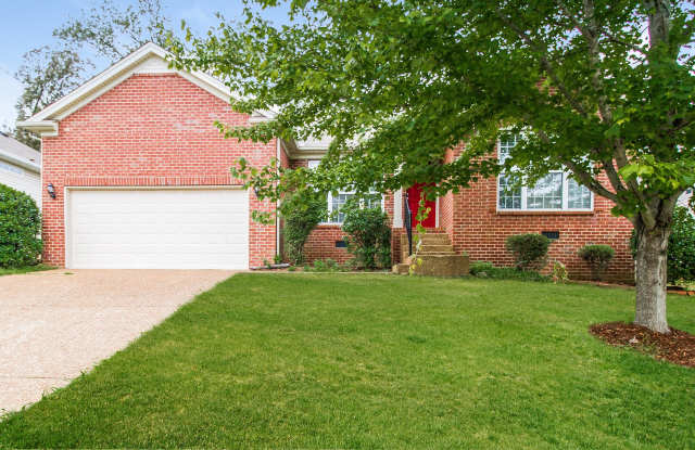 3208 Demetros Ct - 3208 Demetros Court, Nashville, TN 37217