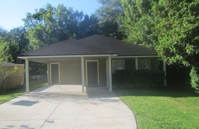 1407 North Street - 1407 North Street, Green Cove Springs, FL 32043