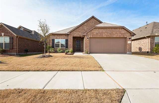 516 Fossil Creek Drive - 516 Fossil Creek Dr, Little Elm, TX 75068