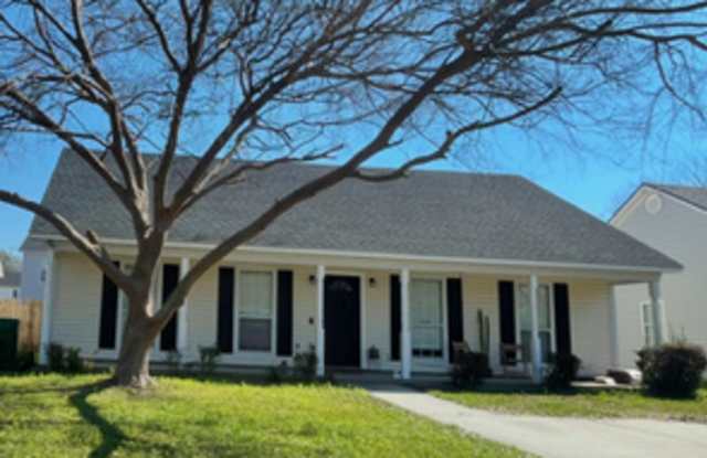 3113 Wingfield Way photos photos