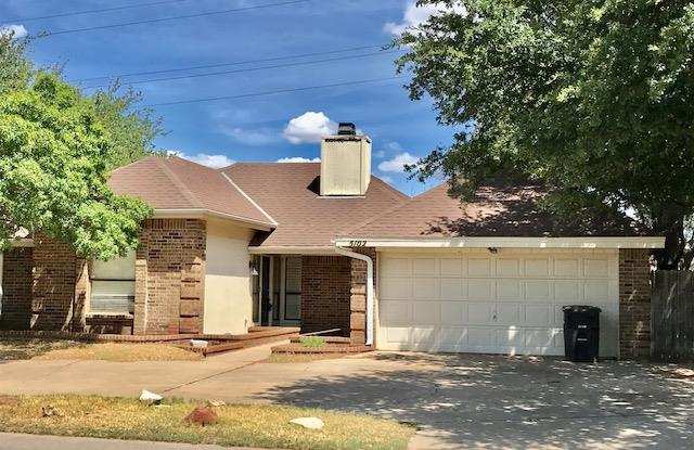 5102 Green Tree Blvd - 5102 Green Tree Blvd, Midland, TX 79707