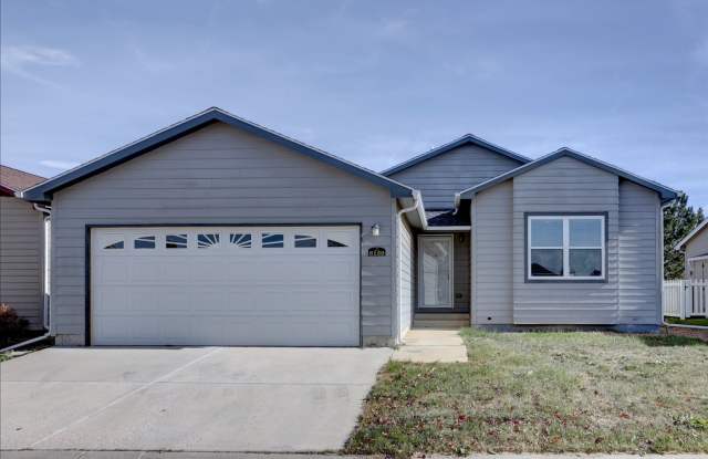 Beautiful 3-Bedroom Home in the Prairie Greens Community – Frederick, CO - 6150 Blue Stem Green, Frederick, CO 80530