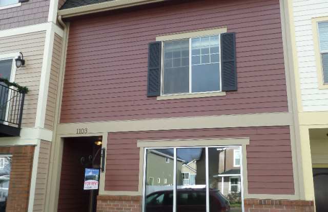 The Oaks Live/Work Townhomes photos photos