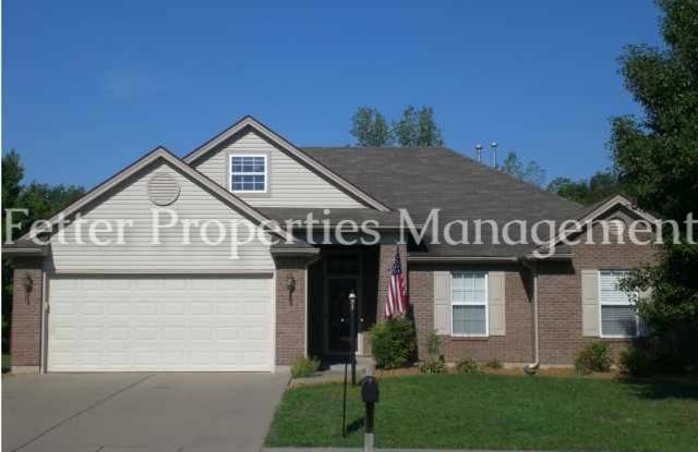 3 Bedroom East Side Home! - 2904 Timber Park Drive, Evansville, IN 47715