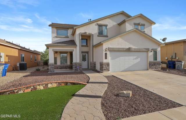 14832 Bert Cameron Avenue photos photos