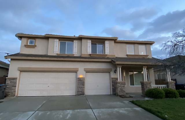 2518 Warlow Ln - 2518 Warlow Lane, Stockton, CA 95206