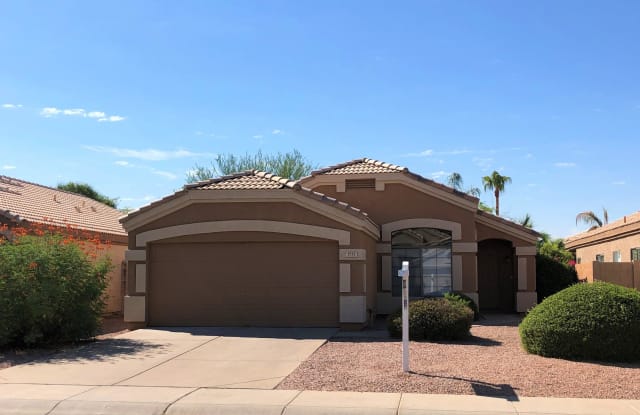 1751 E SARATOGA Street - 1751 East Saratoga Street, Gilbert, AZ 85296