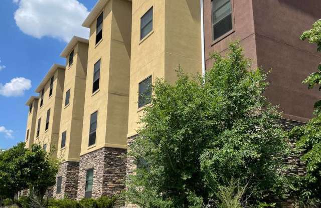 Blue Hawk Villard Commons photos photos