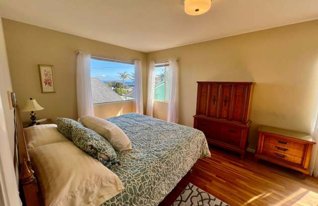 Charming Furnished Home in PG available May 01, 2026! photos photos