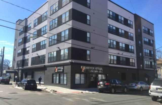 100 Carroll St - 100 Carroll Street, Paterson, NJ 07501