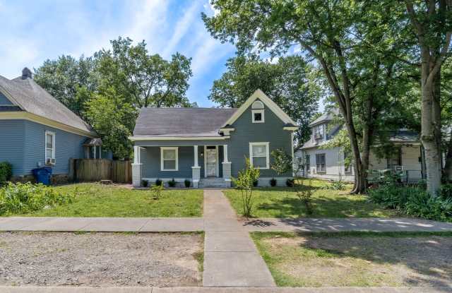 * Move-In Special * Beautiful 3 Bed / 2 Bath Home in Fort Smith photos photos