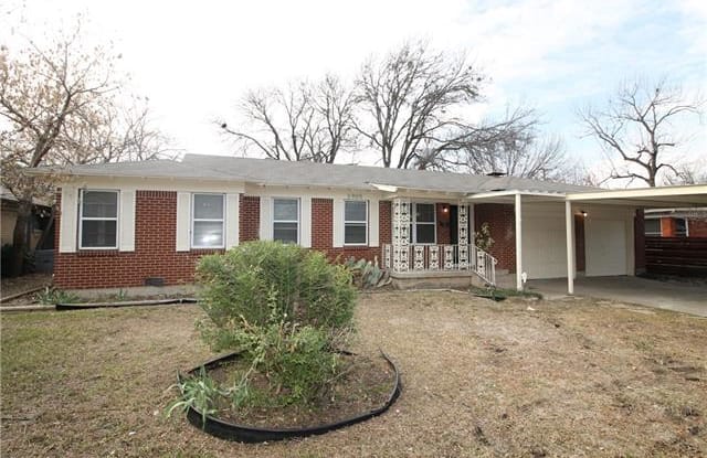 3905 Haltom Road - 3905 Haltom Road, Haltom City, TX 76117