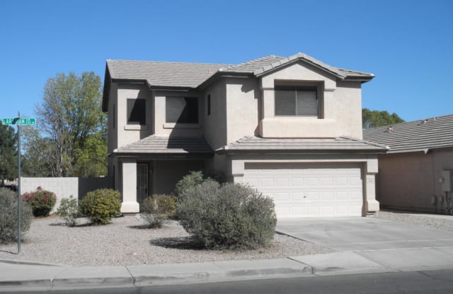 2150 E ARABIAN Drive - 2150 East Arabian Drive, Gilbert, AZ 85296