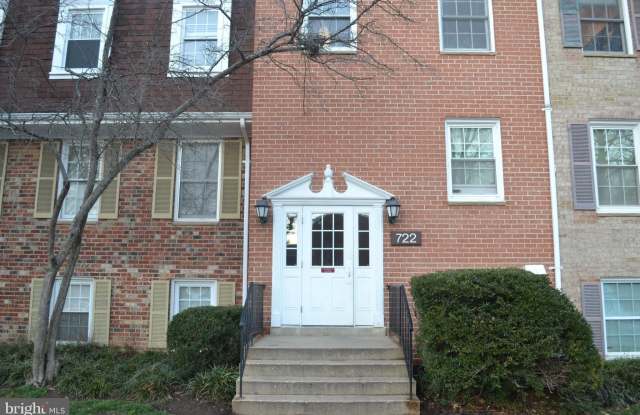 722 QUINCE ORCHARD Boulevard unit: 201 photos photos