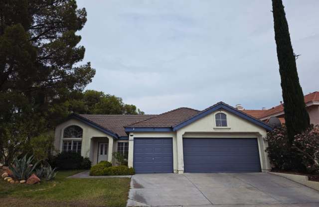 Single Story Home w/Pool in The Lakes! photos photos