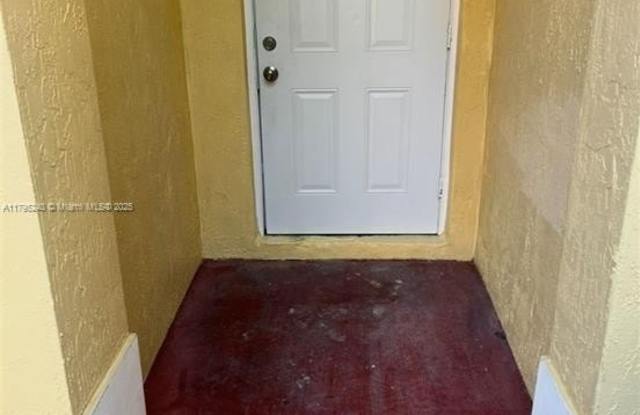 64 SW 15th Ter - 64 Southwest 15th Terrace, Homestead, FL 33030