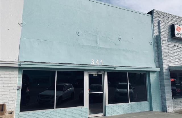 341 S Commercial St - 341 South Commercial Street, Aransas Pass, TX 78336