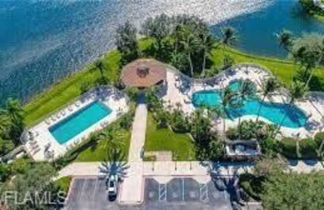 3687 El Segundo - 3687 El Segundo Court, Collier County, FL 34109