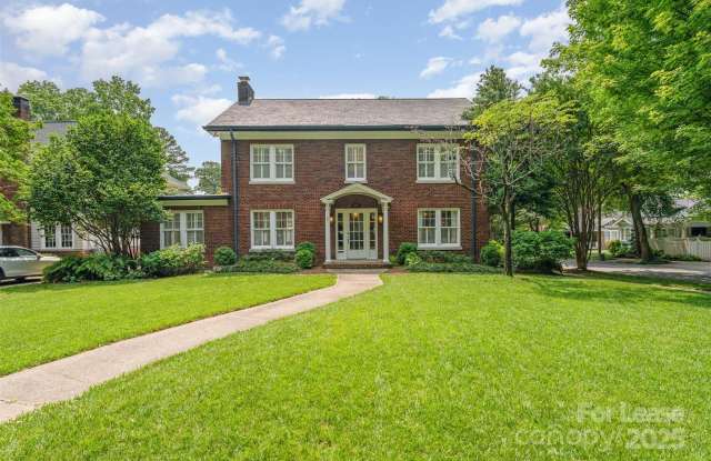 2000 W Dilworth Road W - 2000 Dilworth Road West, Charlotte, NC 28203