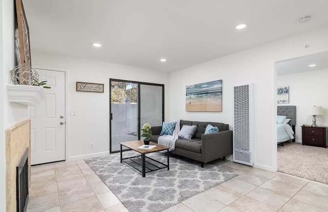 6901 Quail Place - D - 6901 Quail Place, Carlsbad, CA 92009