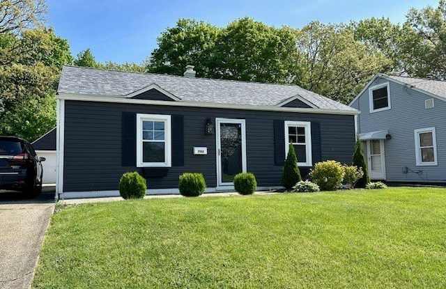 2553 Edgebrook Avenue photos photos