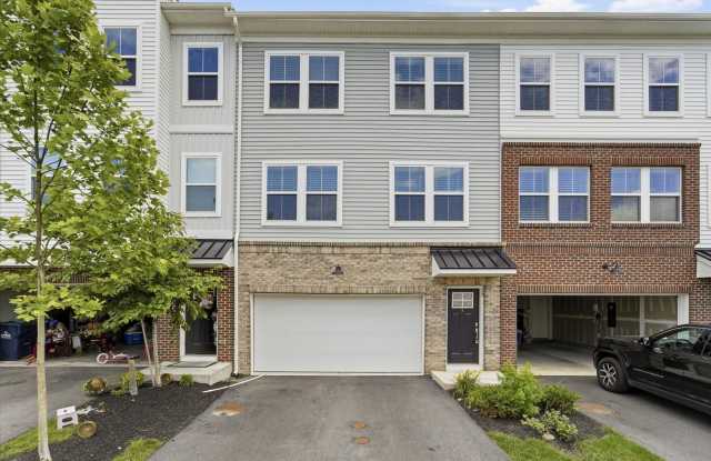 3 B/2.5B Townhome in Downingtown School District photos photos