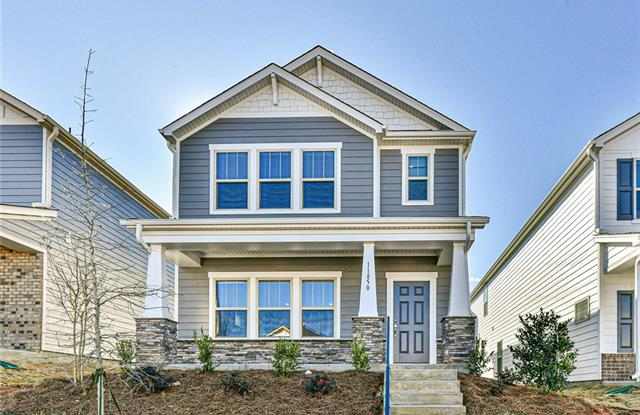 11850 Midnight Way - 11850 Midnight Way, Huntersville, NC 28078