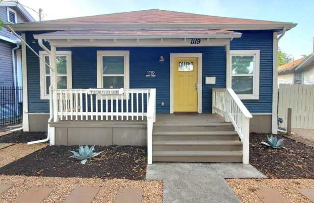 1119 Burnet St. photos photos