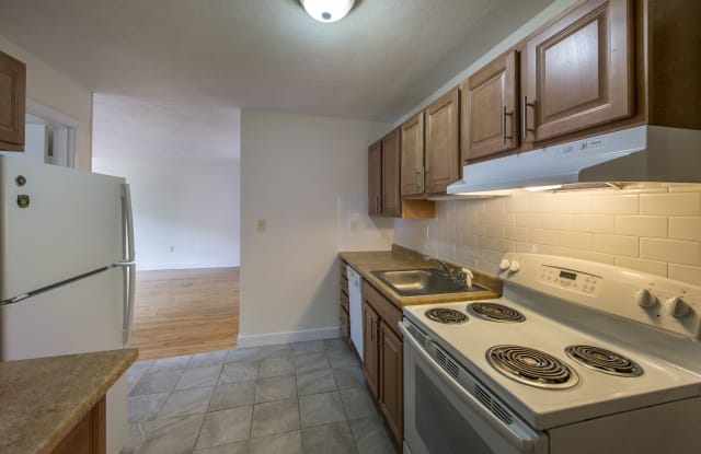 Armington Street Apartments Gallery 3