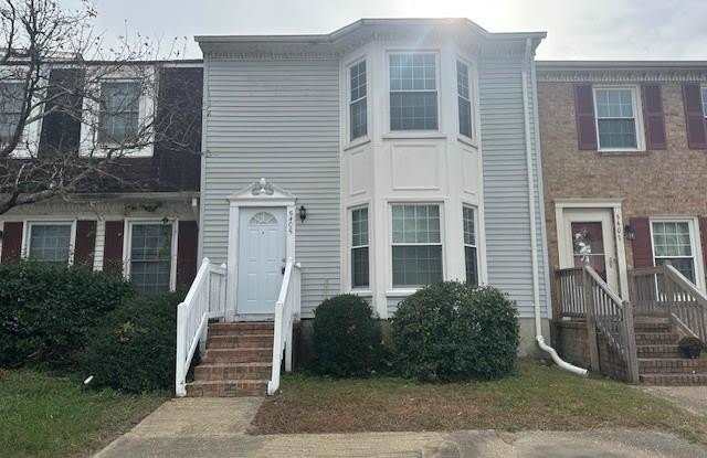 5405 Scholarship DR - 5405 Scholarship Drive, Virginia Beach, VA 23462