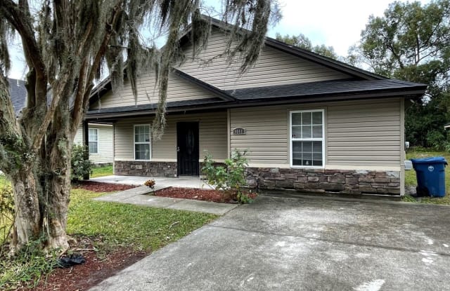 9048 3rd Ave - 9048 3rd Avenue, Jacksonville, FL 32208