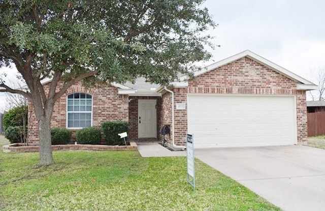 4112 Broken Bend Boulevard - 4112 Broken Bend Boulevard, Fort Worth, TX 76244