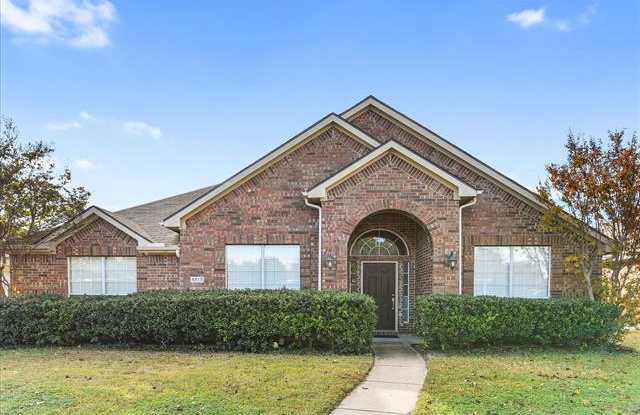 5813 Jewel Drive - 5813 Jewel Drive, McKinney, TX 75070