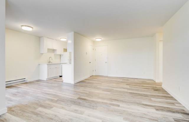 Olympic View Apartments photos photos