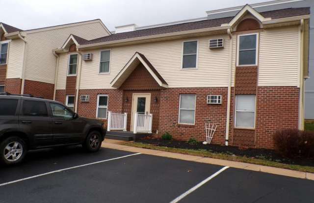 312 WALNUT COURT Way - 312 Walnut Court Way, Kennett Square, PA 19348