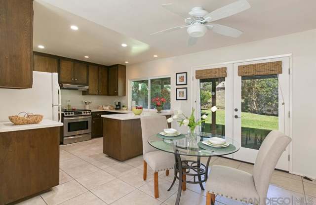 12882 Francine Terrace - 12882 Francine Terrace, Poway, CA 92064