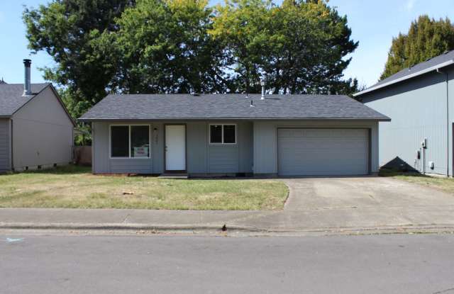 3 Bed 2 Bath Updated Beaverton Ranch Gallery 1