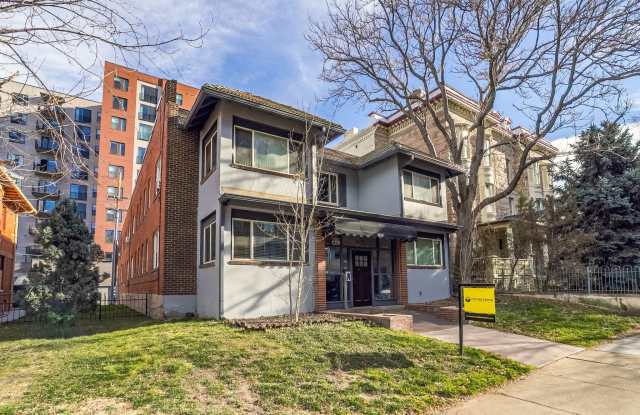 1630 Pennsylvania Street photos photos