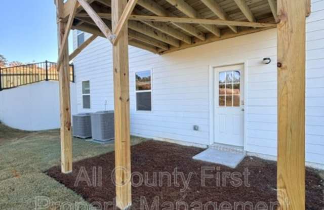 2321 Edgecombe Ln Gallery 2