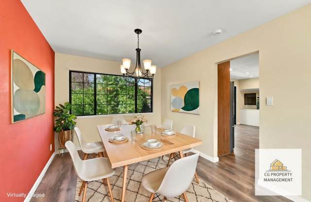 5BD Mission San Jose Home | Downstairs Bedroom + Full Bath | Top Schools Gallery 4