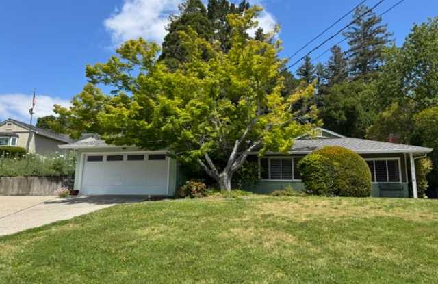 Charming single level 3 bedroom 2 bath Lafayette home now available for move in! photos photos