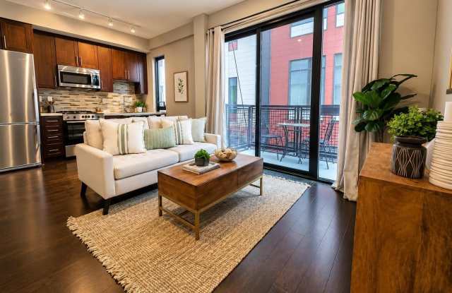 1320 FENWICK LN #203 Gallery 2