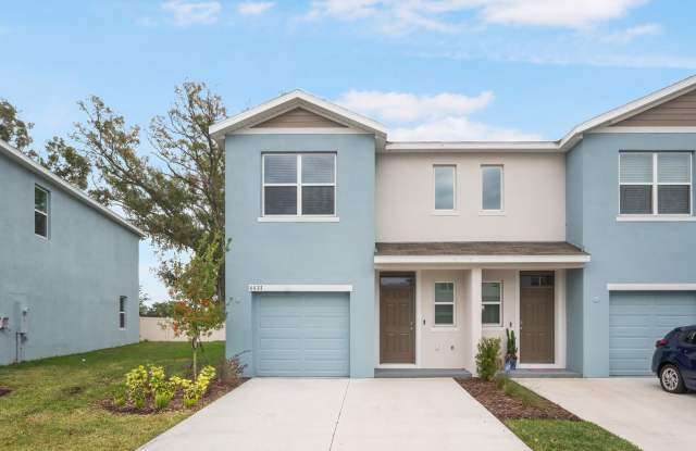 Brand-New Townhome for Rent in Chelsea Court – Modern Living in Tampa! photos photos